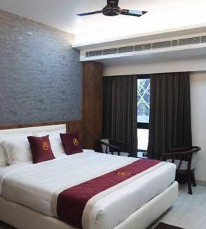 Siliguri Hotel | The Autograph Inn
