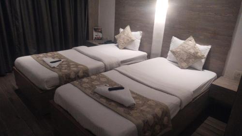 Kolkata Hotel | ALL-FRESCO