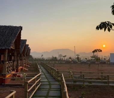 Kamalapur House | Mowgli's Cafe Hampi & Guest House