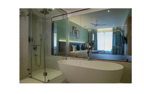 Khandala Resort | Ikshana Resort and Spa, Khandala