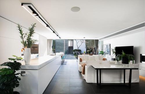 Clovelly House | Casa Chiara, Clovelly