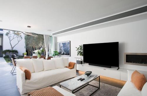 Clovelly House | Casa Chiara, Clovelly