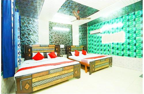 Raipur Maidan Hotel | Hotel Kiran Talai HP