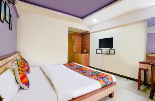 Kalamboli Hotel | Via Guru Heritage