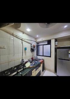 Thane West Apartment | Ac Private Room At Ovale Naka thane West