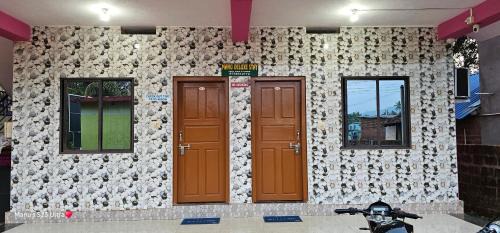 Murudeshwara Cabin | Manu DELUXE stays