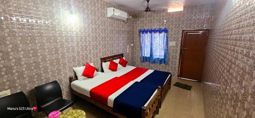 Murudeshwara Cabin | Manu DELUXE stays