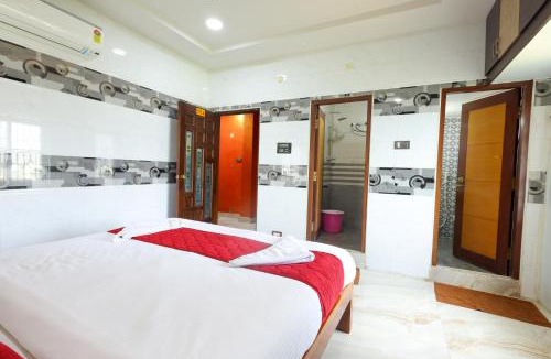 Tirupati Apartment | SBHS Homestay - Neeladri - Mangalam Road