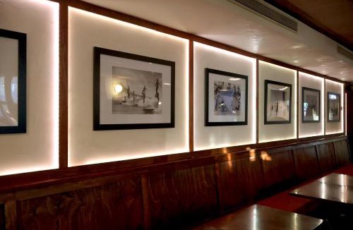 Islington Hotel | Islington Barracks Hotel