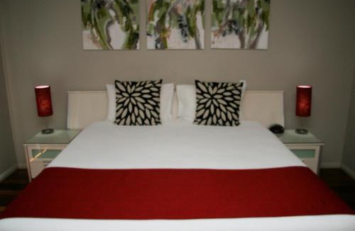 Hamilton House | Chaucer Palms Boutique B&B