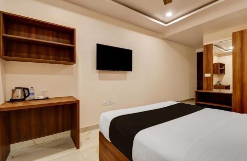 Arekere Hotel | Super Townhouse Arekere Near Mithai Mahal