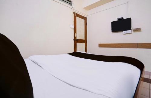 Dharwad Hotel | Super Collection O Hubli City Center Formerly Chalukya Residency