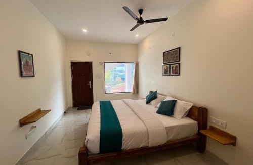 Yelagiri Resort | The Novel Holiday Resorts