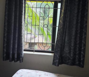 Palolem House | South Goa homestay near Rajbag Beach