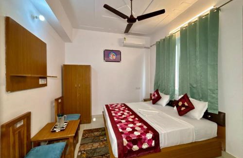 Tapovan Hotel | Ved Bhoomi residency