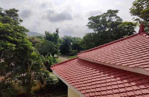 Shahapur Villa | V Square Villa