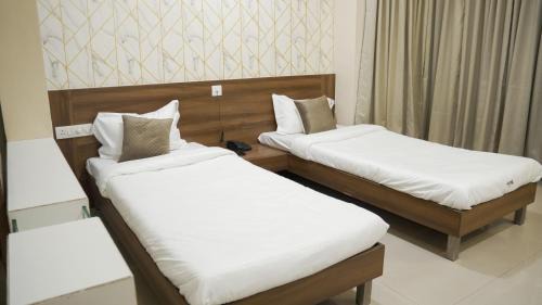 Baner Hotel | Hotel Prime Suites - Baner