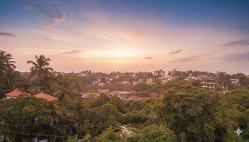 Penha de Franรงa Hotel | Hotel Spring Height Hotels Near Mall De Goa
