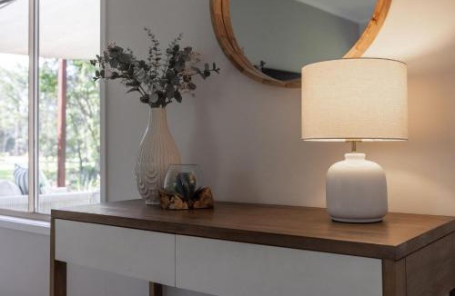 Tomerong House | Home Among the Gum Trees just 10 mins to Vincentia