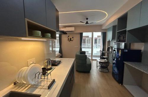 Viman Nagar Apartment | UHomes Pune airport