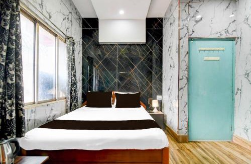 Shrirampur Hotel | Collection O Serampore Railway Station