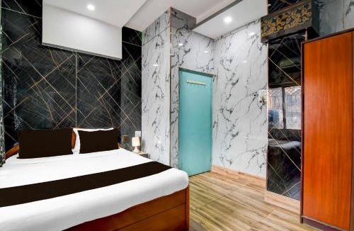 Shrirampur Hotel | Collection O Serampore Railway Station