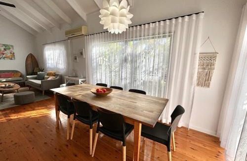 Diamond Beach House | Sapphire House