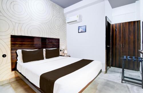 Bhubaneshwar Hotel | Super Townhouse Chandrasekharpur