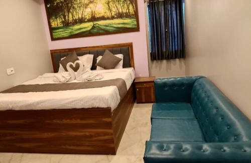 Madanpur Hotel | Hotel Plaza
