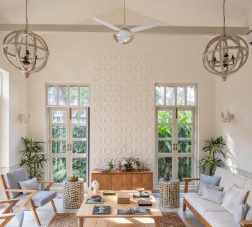 Mapusa Villa | LohonoStays Regato Villa C