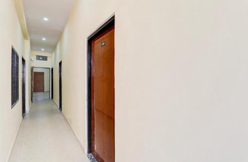 Varanasi Hotel | Hotel O Sudhirpur near Phonix Hospital