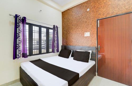 Varanasi Hotel | Hotel O Sudhirpur near Phonix Hospital