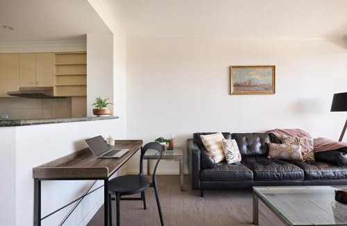 Darling Harbour Apartment | 2 Bedroom Darling Harbour Waterviews Pool Sydney
