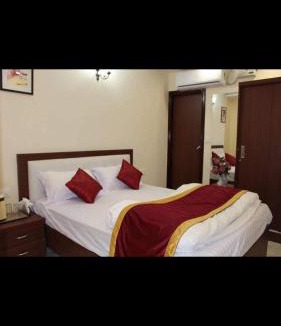Bangalore City Center Apartment | Family Friendly Guest House