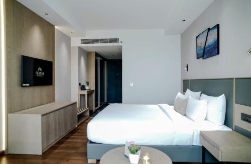 Bagdogra Hotel | Aurum by R J Resorts