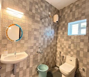 Malpe Bed & Breakfast | Dariya Sea Front by Beach County