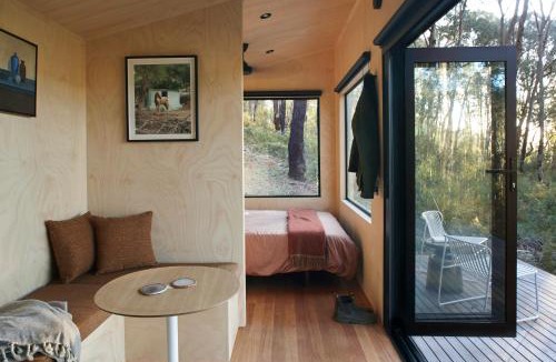 Reidsdale Cabin | Ribbon Gum Retreat