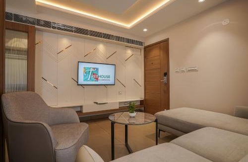 Belagavi Hotel | TreeHouse Kambers