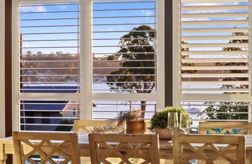 Fishing Point House | Sealand Retreat