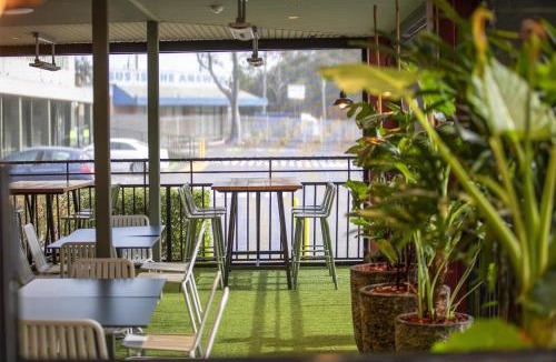 Colyton Hotel | Nightcap at Colyton Hotel