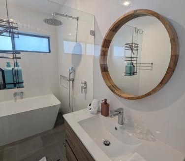 Belmore House | 2 bedroom apartment with Garden views in Sydney