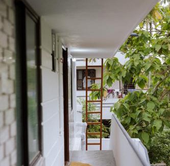 Udupi Apartment | Reunion Arya Studio Stays