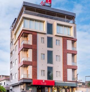 Sumerpur Hotel | Lords Eco Inn Jawai- Sumerpur