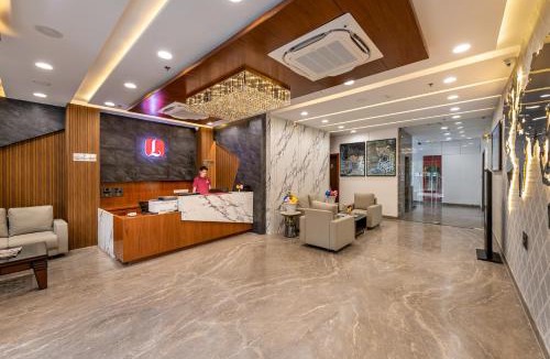 Sumerpur Hotel | Lords Eco Inn Jawai- Sumerpur
