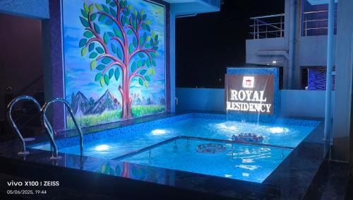 Yelagiri Villa | YELAGIRI ROYAL RESIDENCY