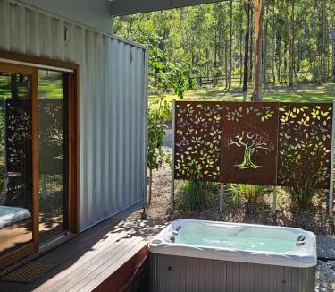 North Rothbury Bed & Breakfast | Tuckers Lane Boutique Accommodation