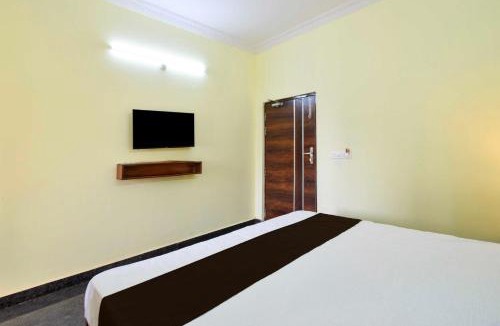 Hyderabad Hotel | Townhouse Malkajgiri Mandal