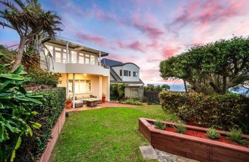 The Hill House | Coastal Dream BeachFront Oasis