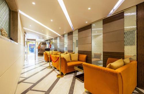 Paharganj Hotel | Hotel Neu Villa, City Centre - Near Connaught Place & NDLS Station