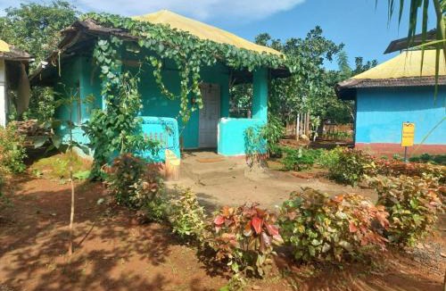 Kankavali Hotel | Maati Nature Resort